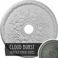 Grape Ceiling Medallion B736
