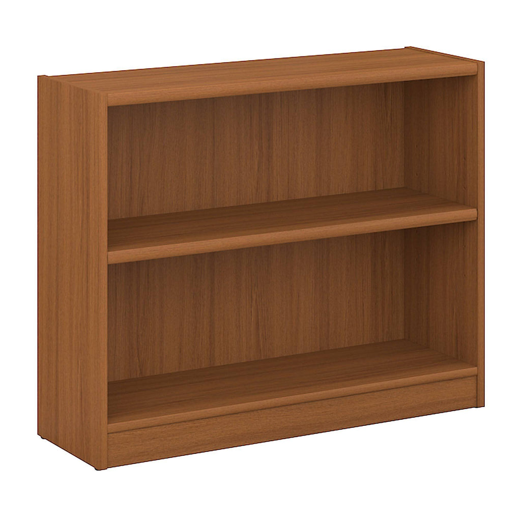 Royal Oak 2 Shelf Bookcase G548576