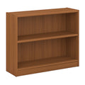 Royal Oak 2 Shelf Bookcase G548576