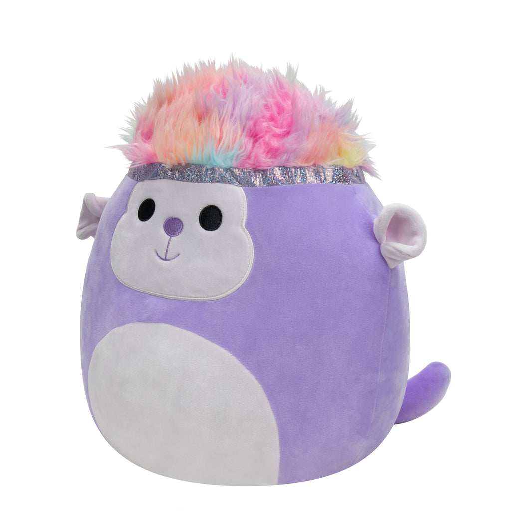 14 inch Ultra Soft Stuffed Plush Toy F610423