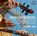 American Premieres T864641