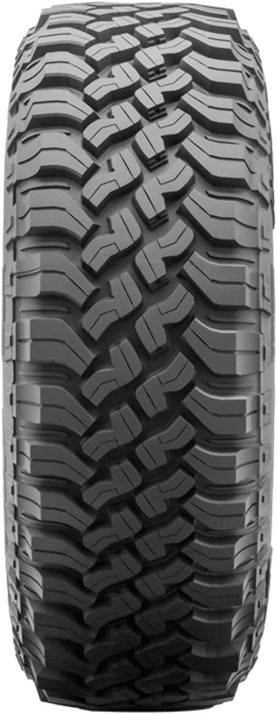 All-Terrain Radial Tire LT285/70R17 113Q 6-ply E11583