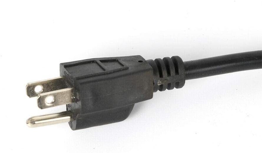 Concrete Vibrator Motor 110V 60HZ 300kgf D141401