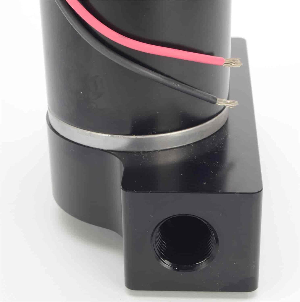 120 GPH Electric Fuel Pump H94574