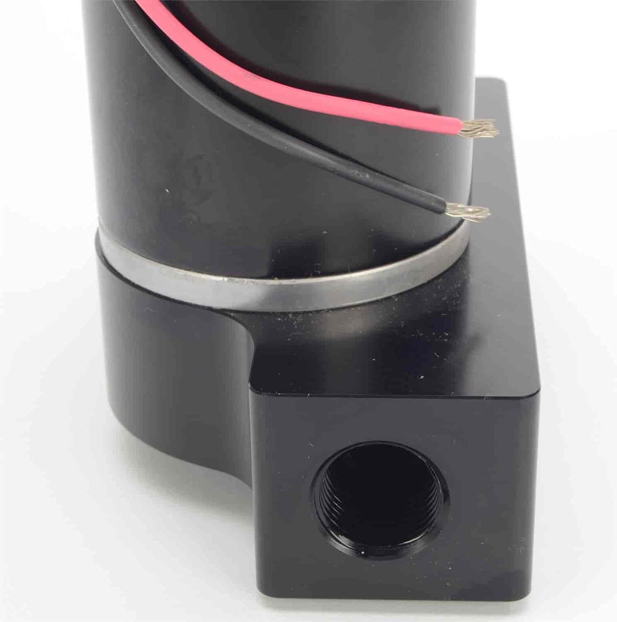 120 GPH Electric Fuel Pump H94574