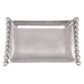 Pearled Small Tray V55604