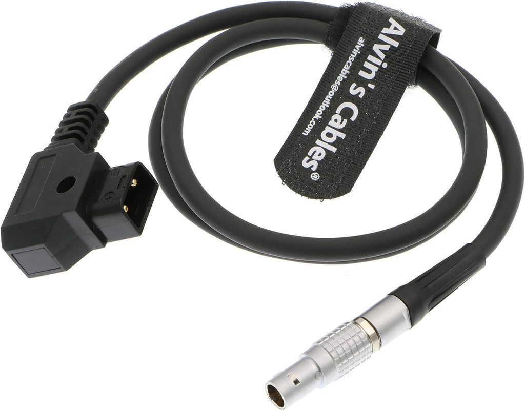 TAP to Straight 7 Pin Motor Power Cable Pack of 2 C385