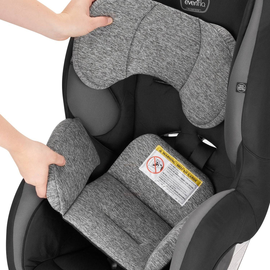 Convertible Car Seat E132