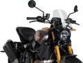 Clear Windshield for Indian FTR1200/S K805