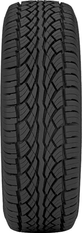 285/60R18 Tire N550775