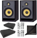 7 G4 Studio Monitoring Speakers Z31576