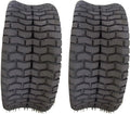 16X6.50-8 4 Ply Tubeless Turf Tires Pack of 2 R75057