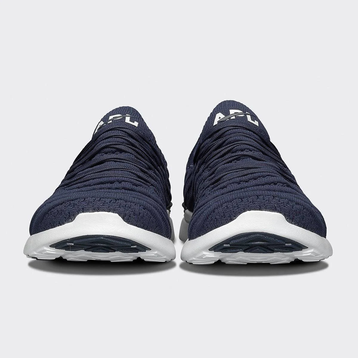 Navy/White Techloom Wave Shoes V7322