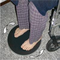 Pivot Disc U69042