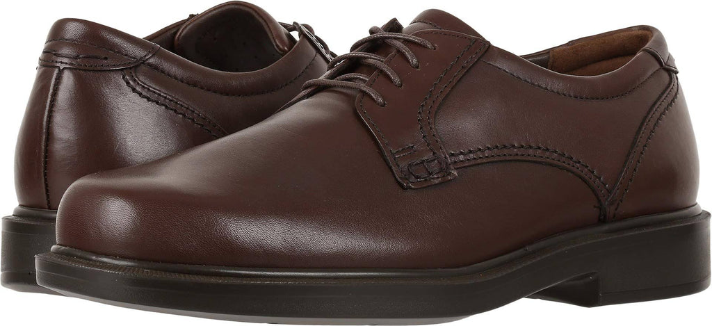 Ambassador Brown Men&s Shoes N701483