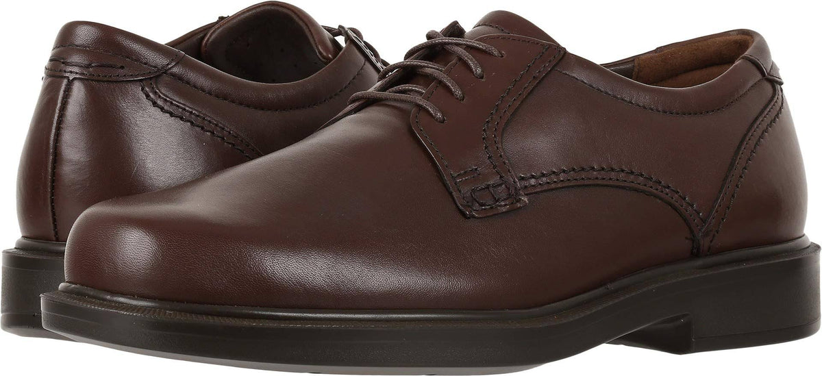 Ambassador Brown Men&s Shoes N701483