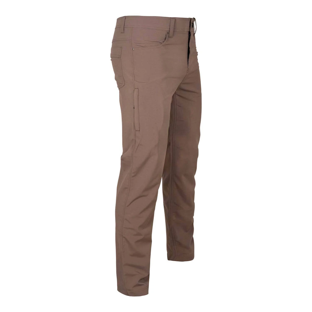 Charcoal Camo Pant B570