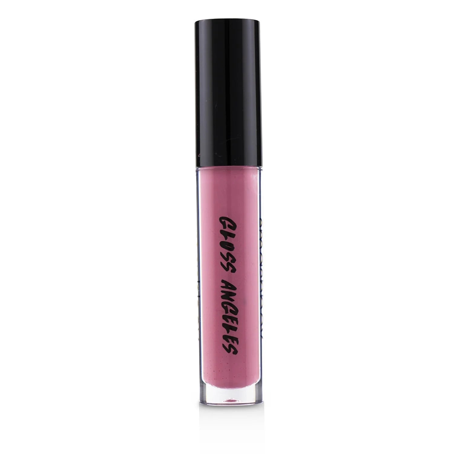 Gloss Angeles Lip Gloss - Deep Rose With Gold 4ml/0.13oz G64861