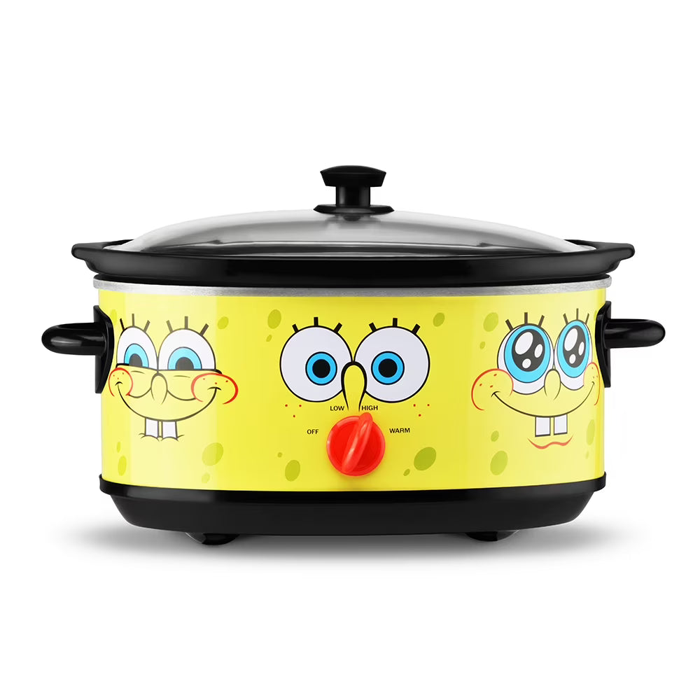 7-Quart Slow Cooker V81052