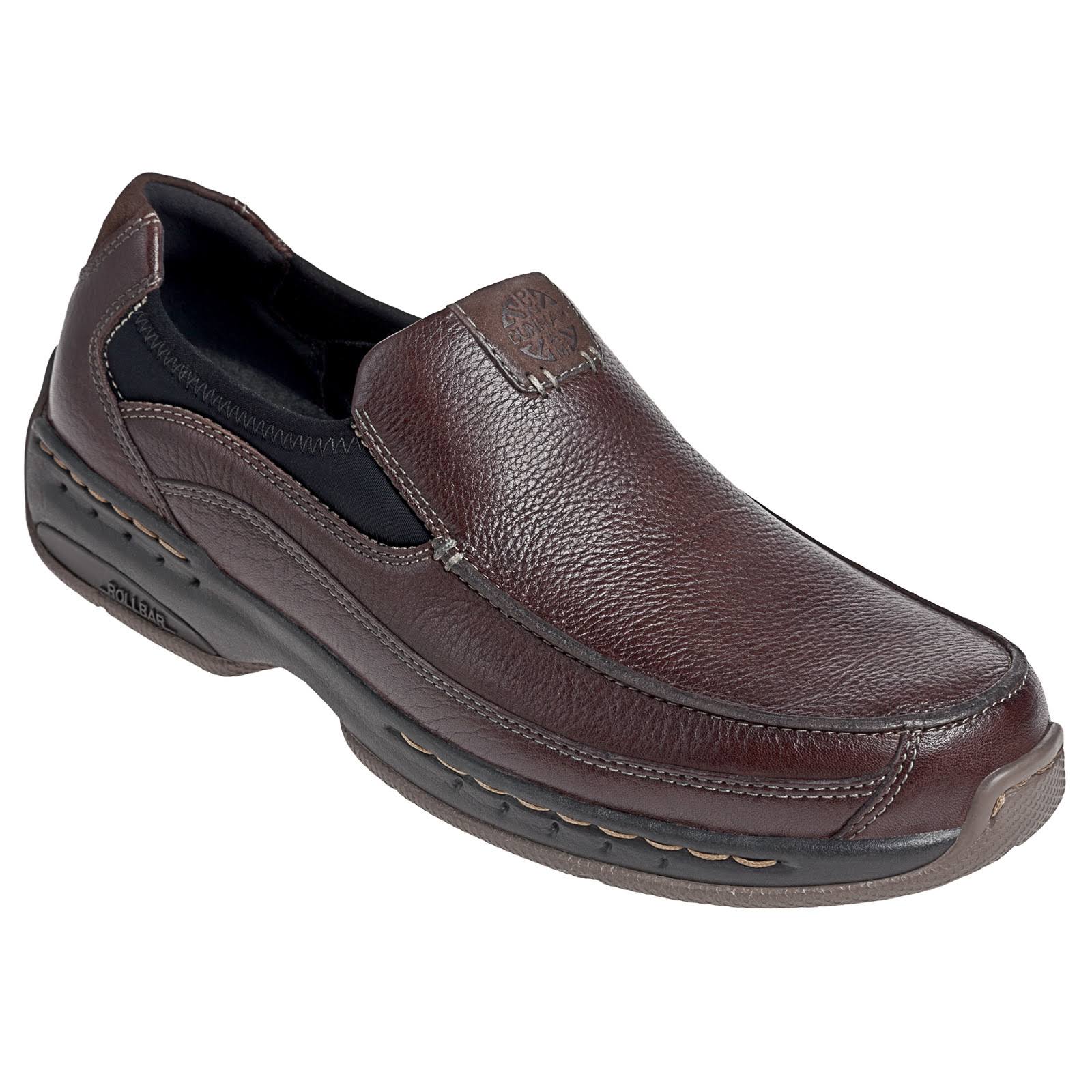 Brown 8 Men's Shoes X5581