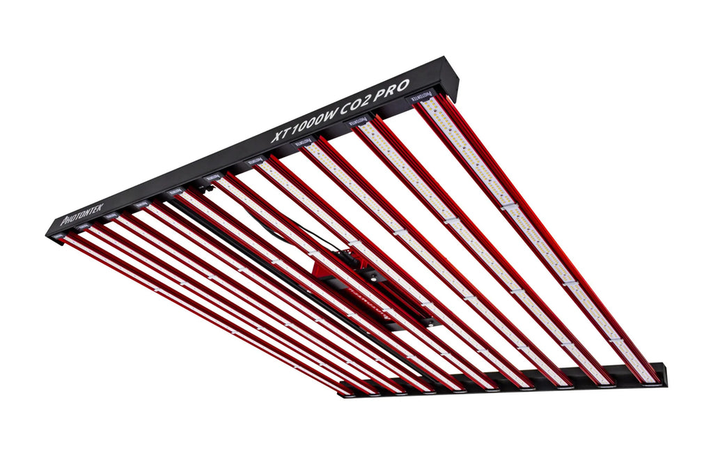 CO2 Pro LED 1000W N96070