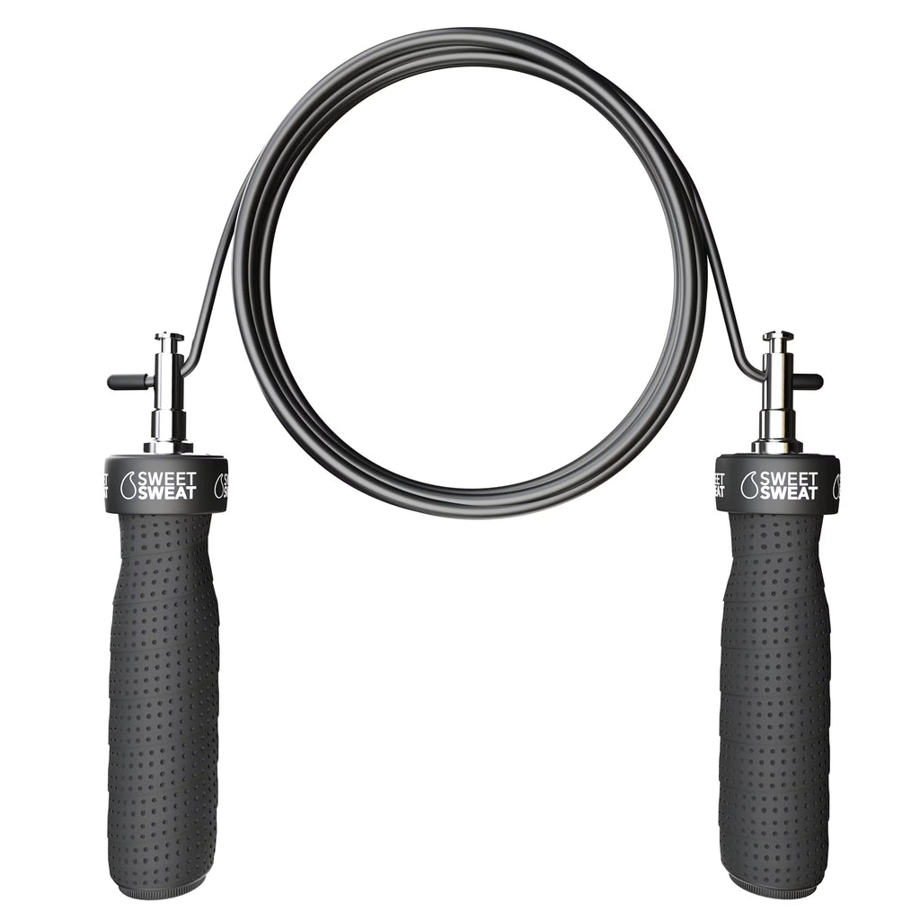 Black Jump Rope R99039