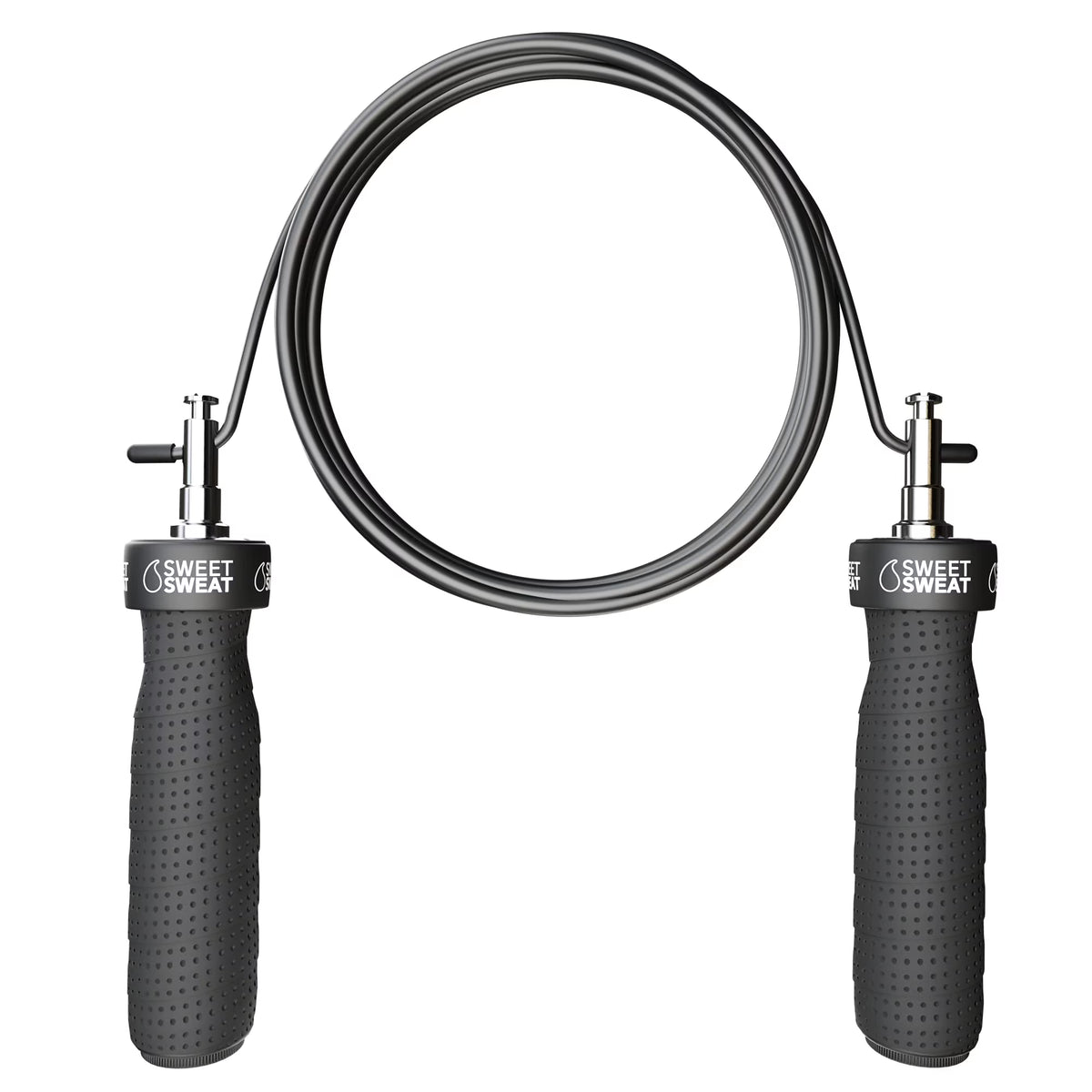 Black Jump Rope R99039