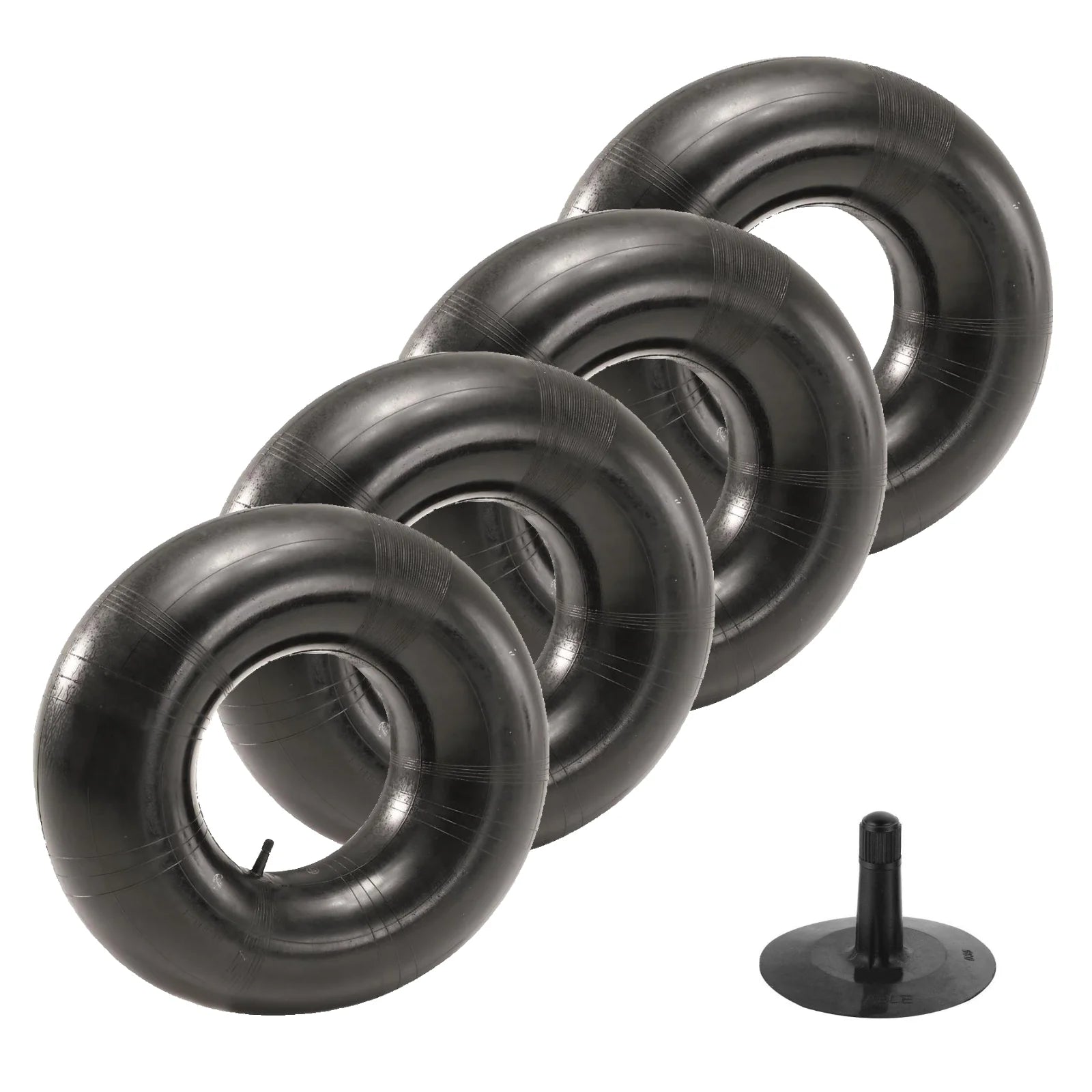 14x4.5x6 14x5.5x6 TR13 Straight Valve Tire Inner Tubes J619712