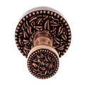 Antique Copper Wall Mounted Robe Hook K24759