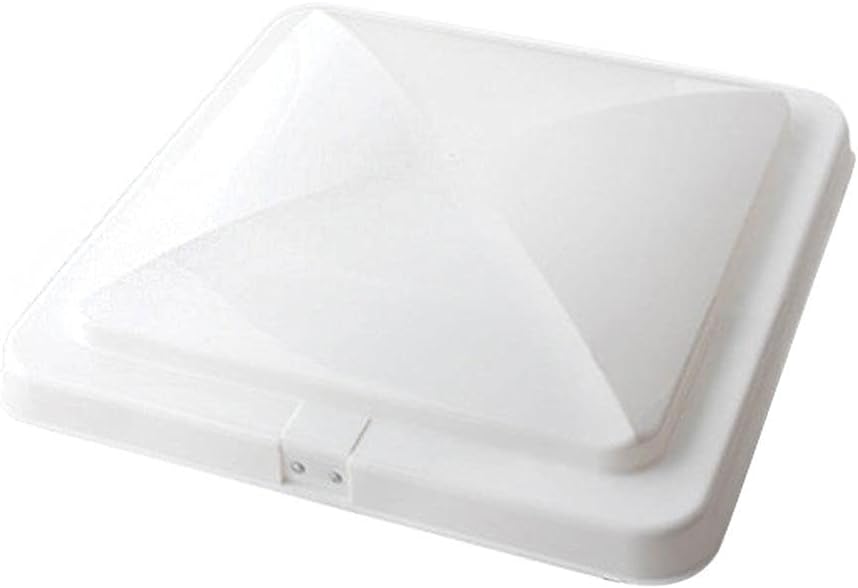 14x14 inch RV Roof Vent Cover Pack of 2 O61457