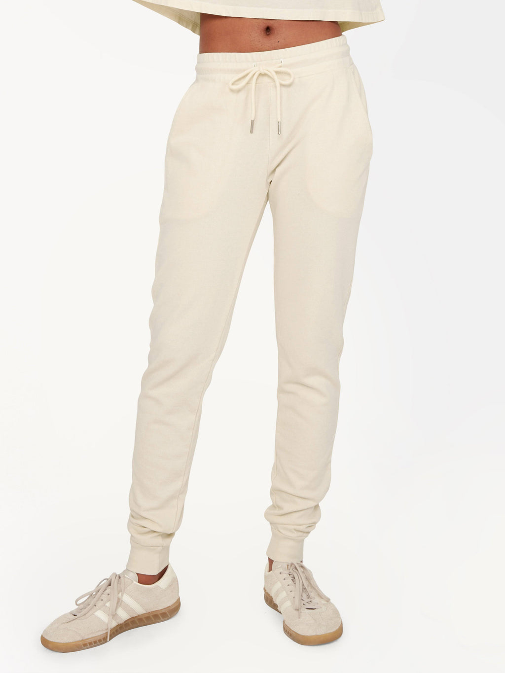 Classic Jogger M / Bone V952365