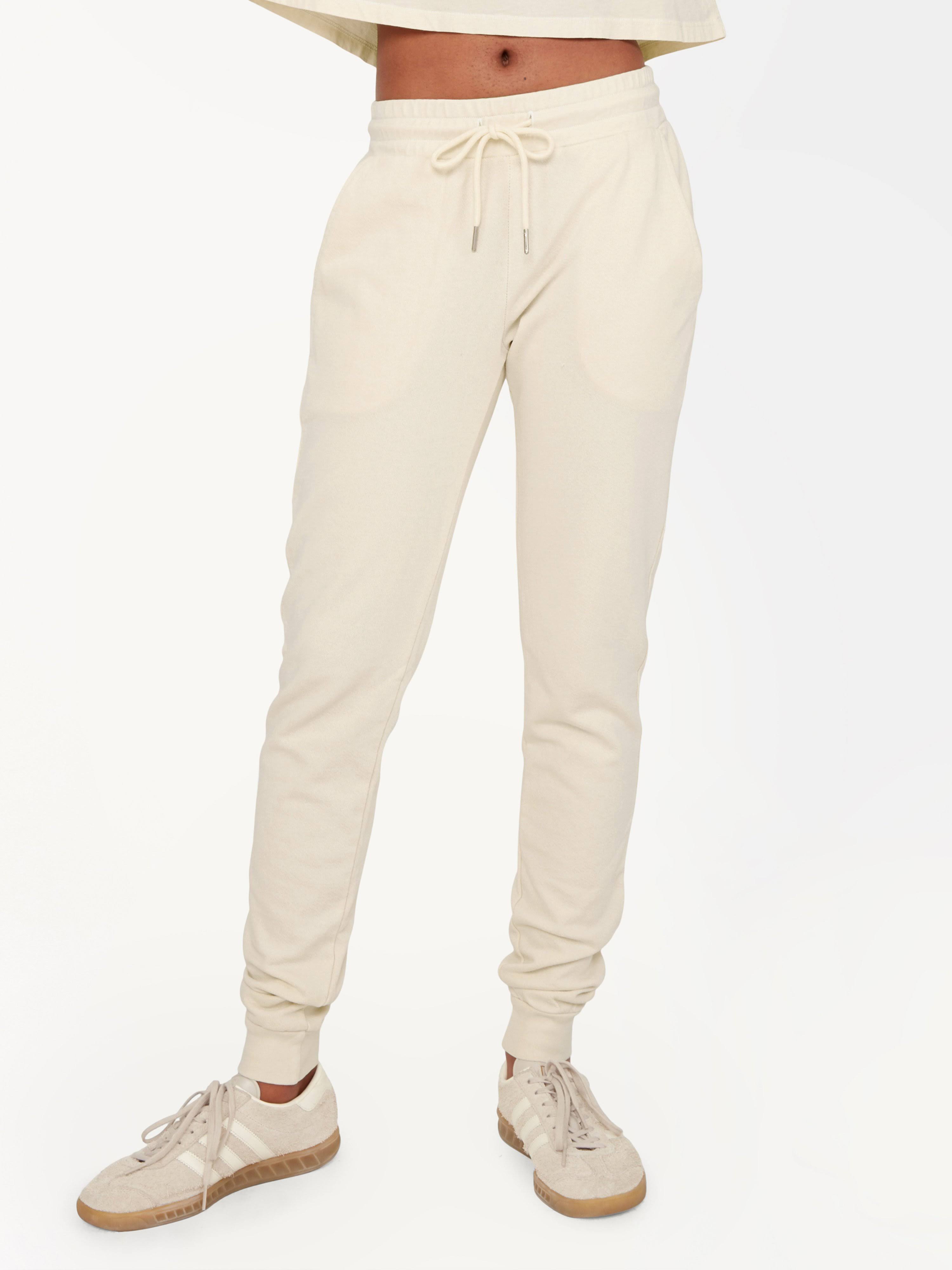 Classic Jogger M / Bone V952365