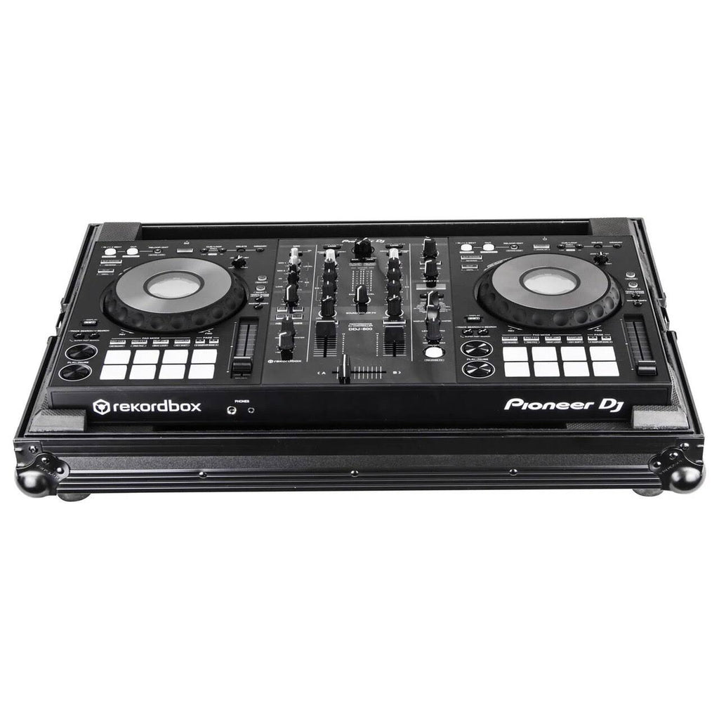 Black Label Case for Pioneer DDJ-800 W918