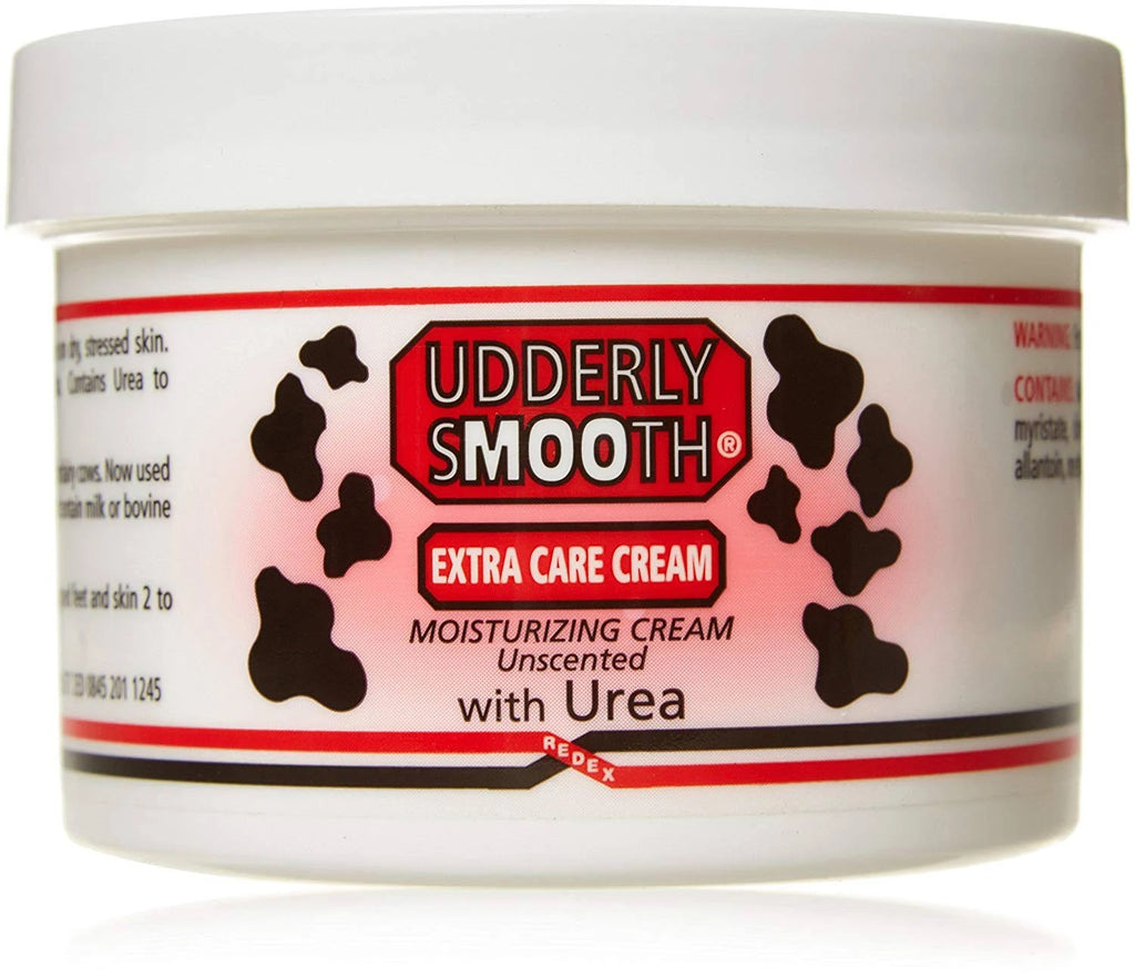 227g Unscented Moisturising Cream with Urea Q8489
