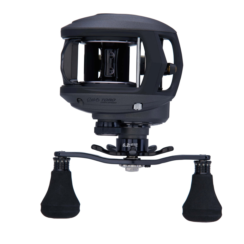 Baitcast Reel, 4.9:1 Gear Ratio X899807