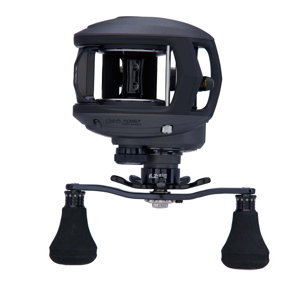 Baitcast Reel, 4.9:1 Gear Ratio X899807