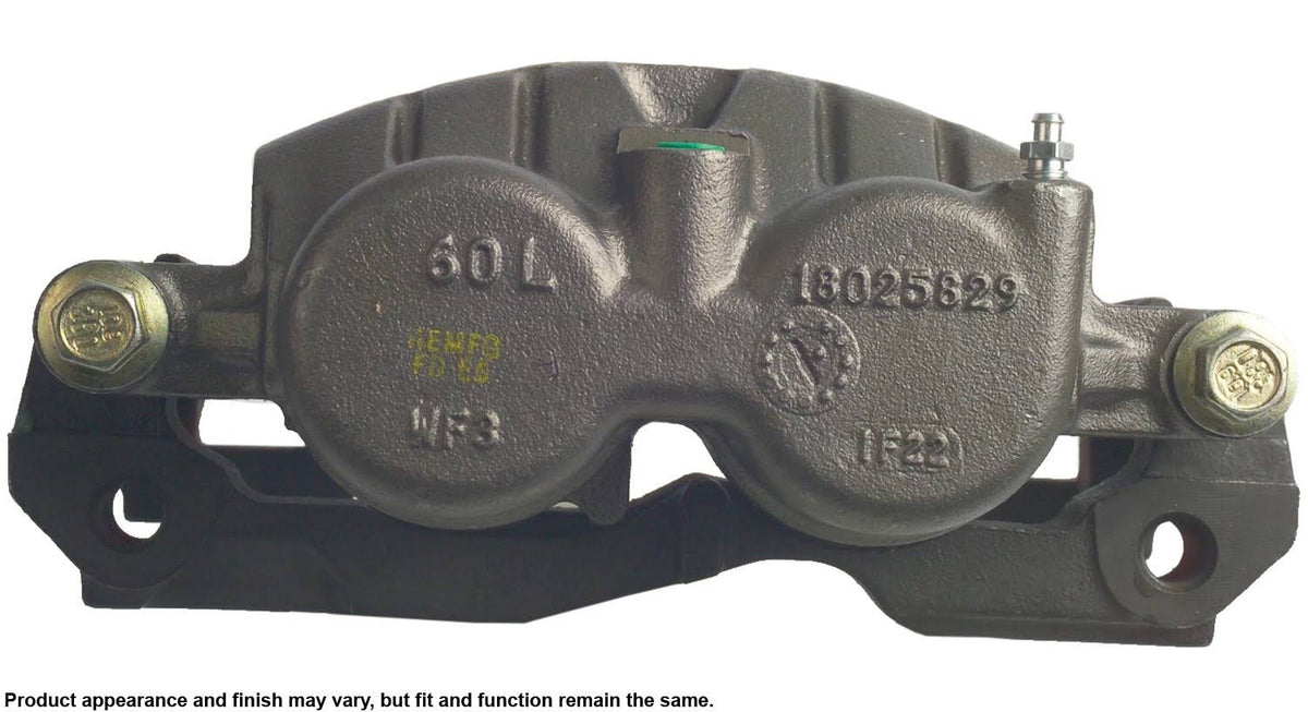 Disc Brake Caliper R598