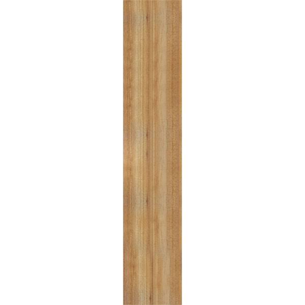 Framed Board-n-Batten Shutters with Z-Bar, Rough Sawn Western Red Cedar H4148