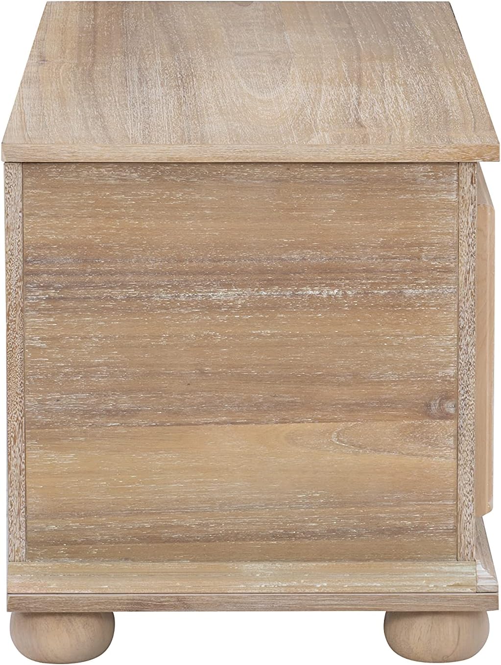 Natural Cedar Chest Bench O348748