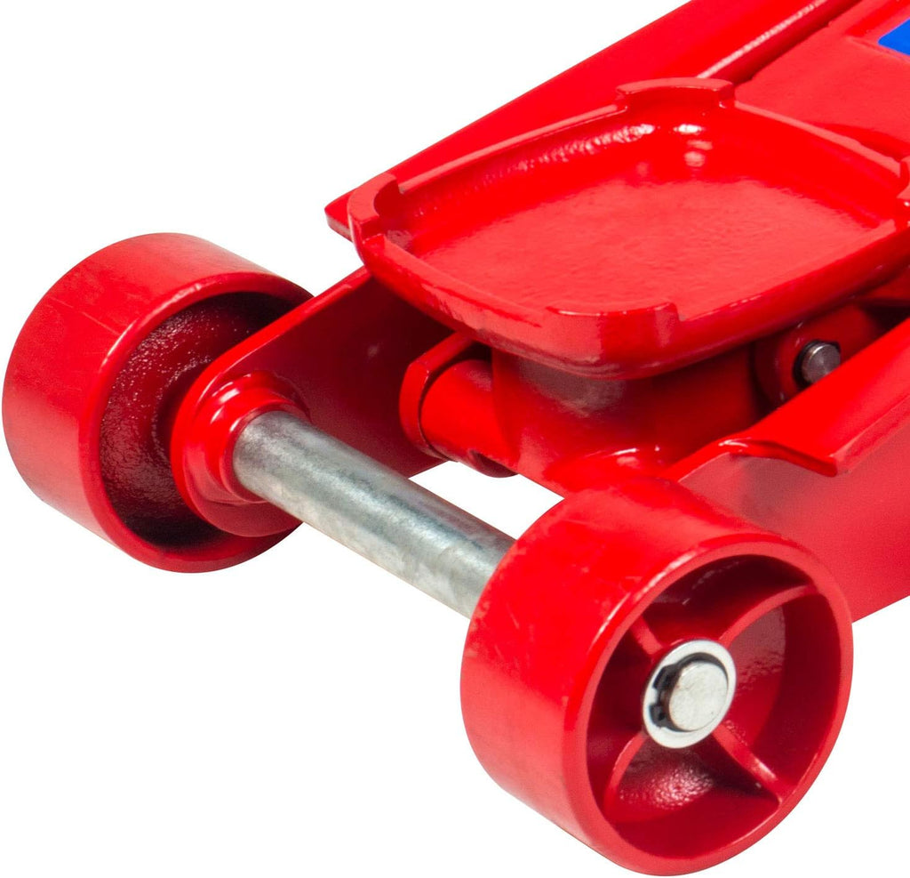 3 Ton Heavy Duty Hydraulic Floor Jack N2059