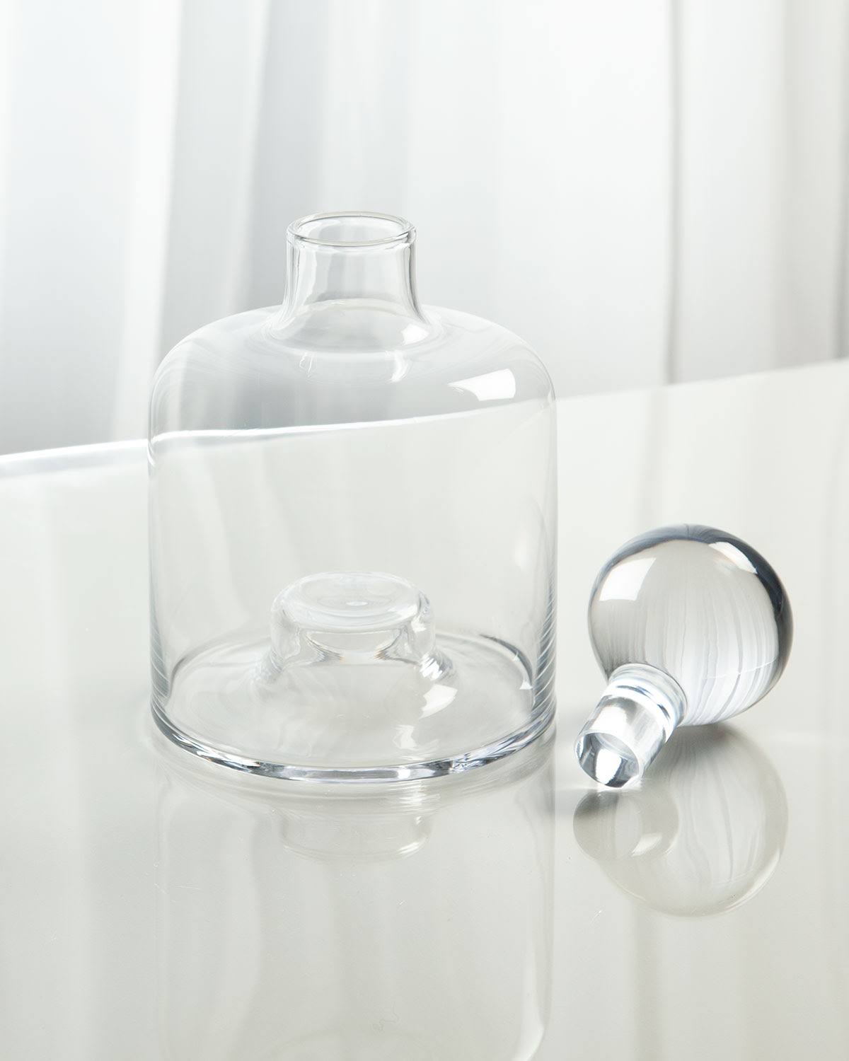 Stacking Decanter K604