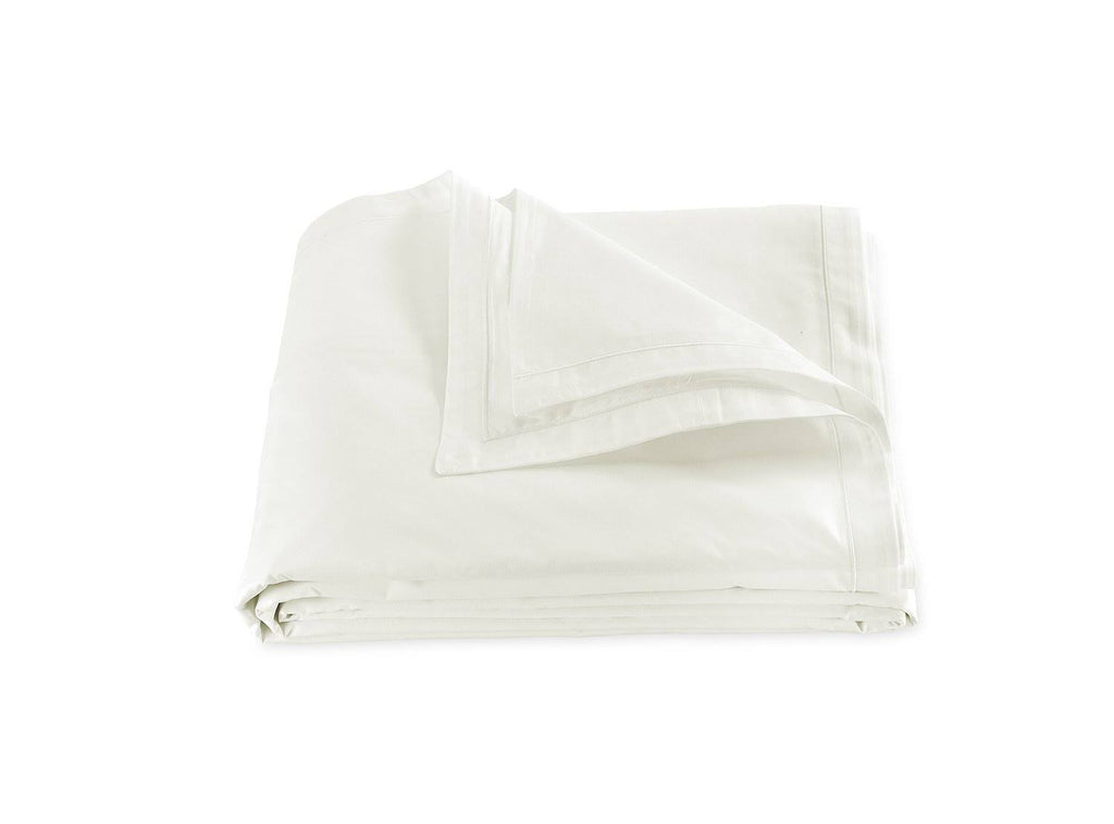 Ivory King Duvet Cover 104x92 Y133