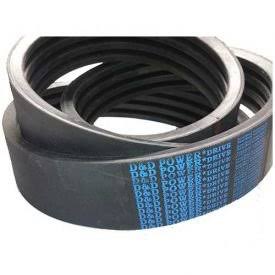 1/2 x 152in OC Banded Belt G99708