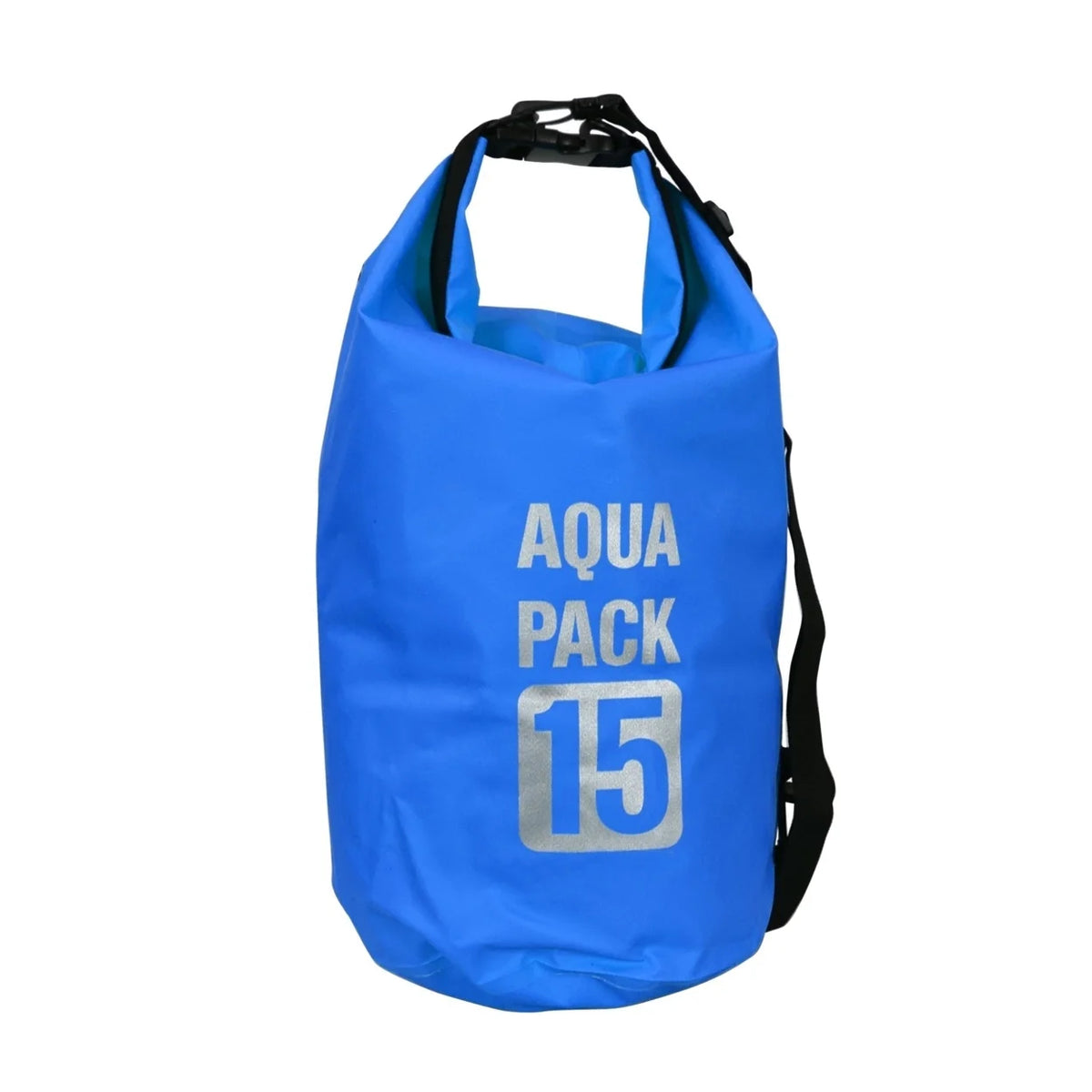 Roll Top Dry Compression Sack U395