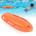 Inflatable Safety Buoy with 6 Handle V9235