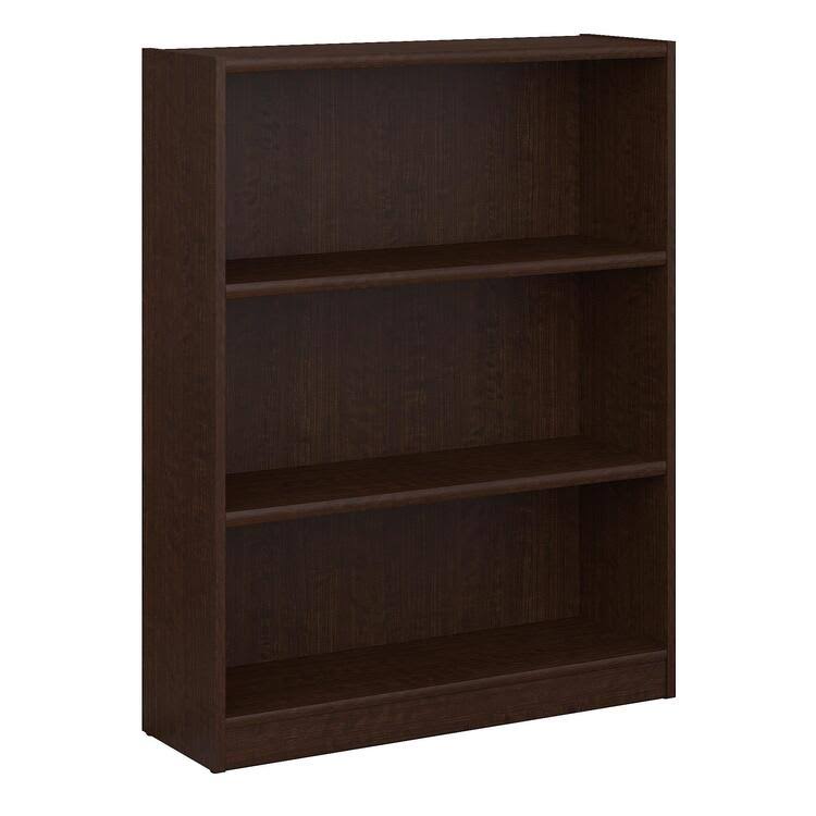 Royal Oak 2 Shelf Bookcase G548576