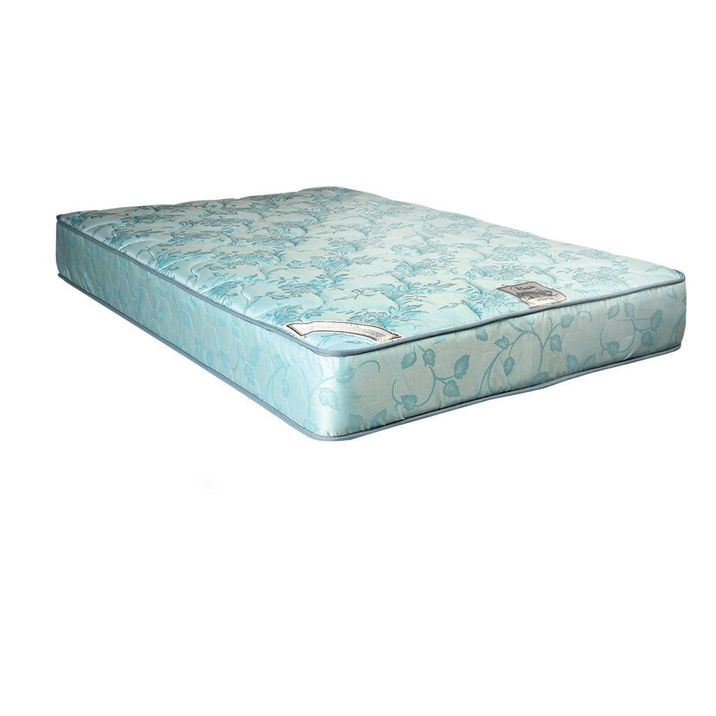 9 inch Medium Firm Innerspring Mattress and Box Spring Set C912