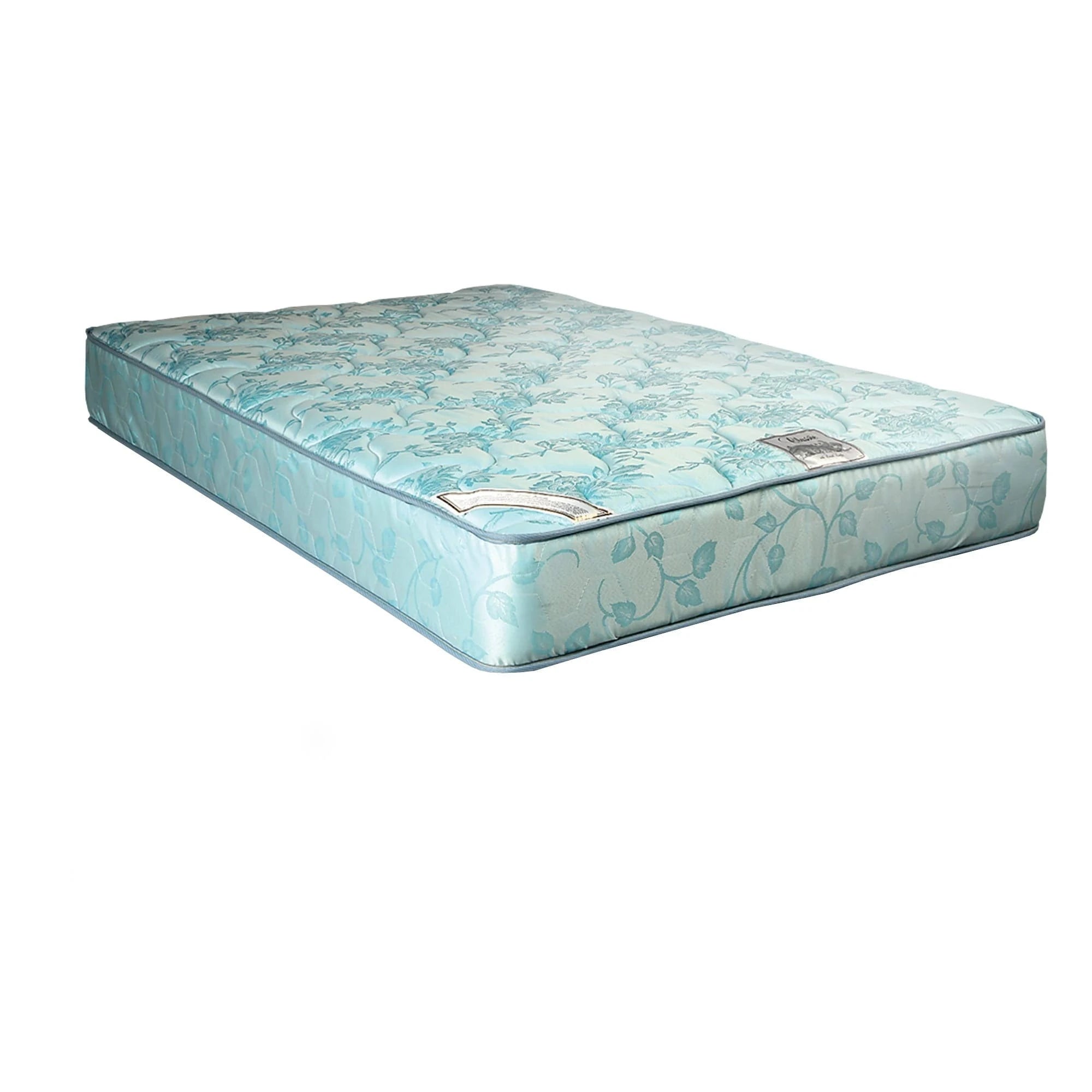 9 inch Medium Firm Innerspring Mattress and Box Spring Set C912