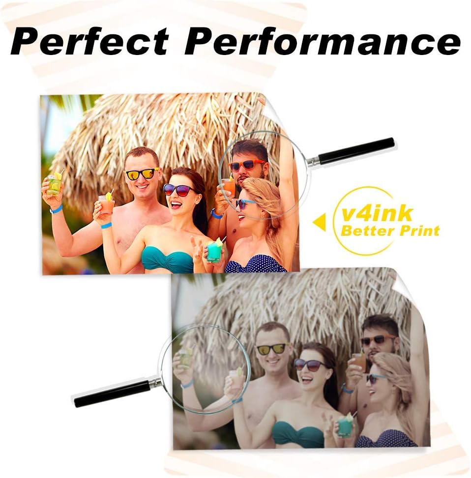 4PK 410A Toner Cartridge Set N95020