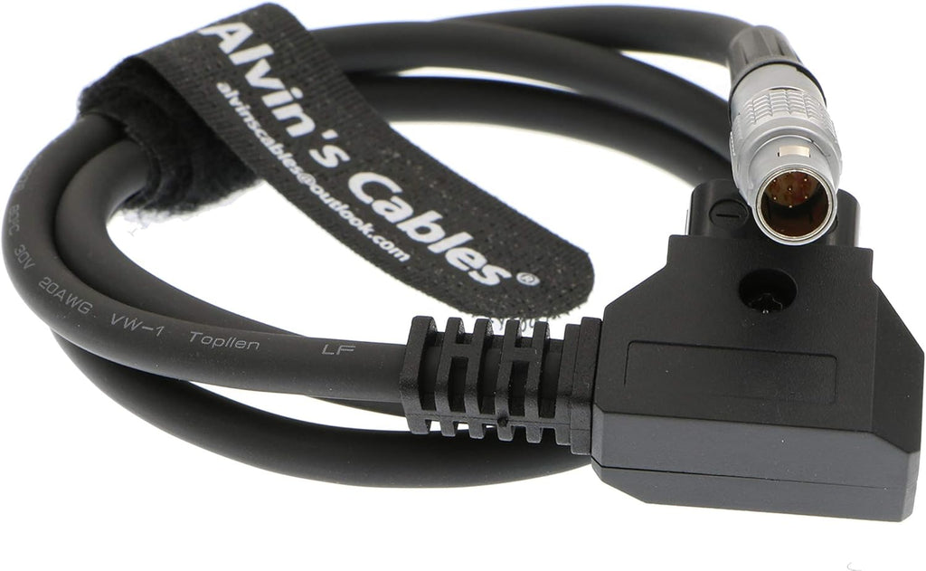 TAP to Straight 7 Pin Motor Power Cable Pack of 2 C385